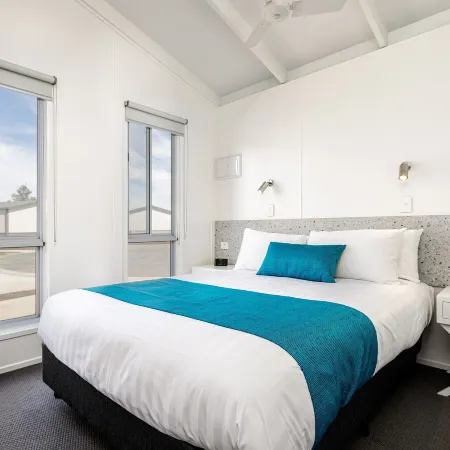 Racv Cobram Resort