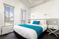 Racv Cobram Resort - Uima-altaat