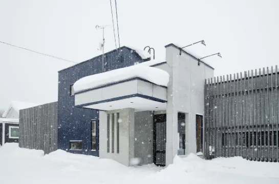 Jstyle Stay Furano