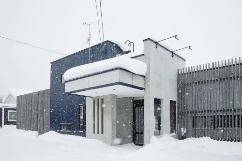 Jstyle Stay Furano