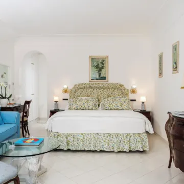 Hotel Villa Brunella