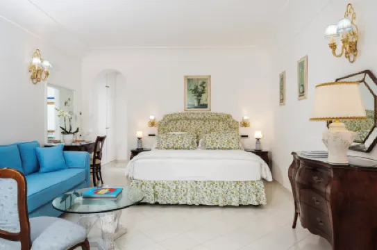 Hotel Villa Brunella