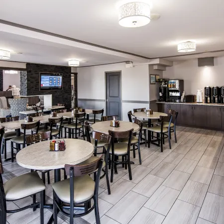 Best Western Plus Moncton