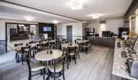 Best Western Plus Moncton Hotels in Dieppe