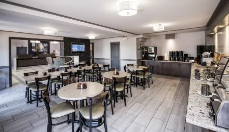 Best Western Plus Moncton