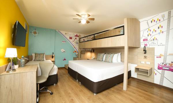 Centro by Casa Andina
