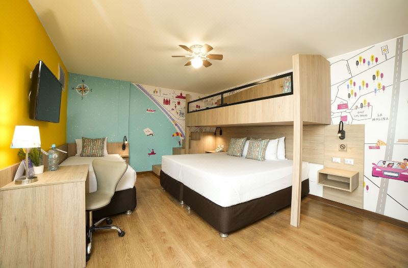 Centro by Casa Andina