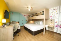 Centro by Casa Andina Hotel berhampiran La Tarumba