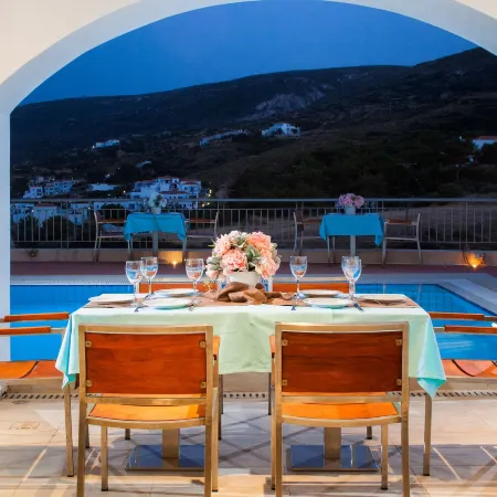 Kythea Resort