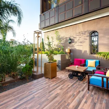 The Lemonary Marrakech