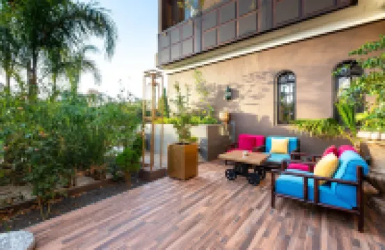 ذا لمنوري مراكش