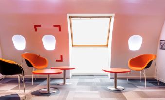 Ibis Styles Paris Vélizy