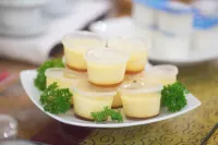 Phuong Anh Hotel 1 Hai Duong - breakfast