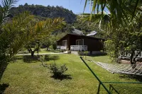 Cirali Villas 2