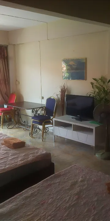 ห้องสวีทสำหรับครอบครัวพร้อมห้องครัว