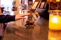Forest Villas Hotel - bar