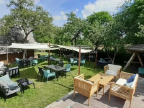 Conacul Törzburg Hotels in Bran