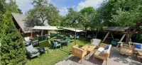 Conacul Törzburg Hotel a Rasnov