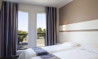 Hotel du Village Catalan