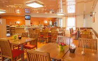 Ibis Poitiers Centre - พร้อมอาหารเช้า