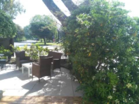 里奧克萊爾酒店 豐迪酒店