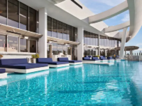 The Darling at the Star Gold Coast Hotels in Broadbeach