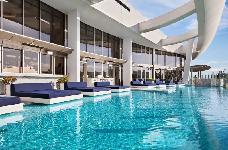 The Darling at the Star Gold Coast photo 2