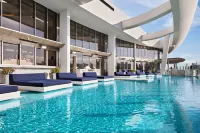 The Darling at the Star Gold Coast Hotel di Broadbeach Waters