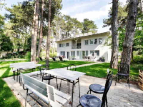 Villa Oliver 2 Siófok Hotels in Siofoki