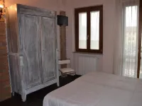 B&B Il Rustico Hotel di Turate