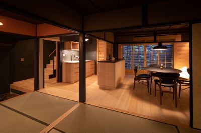 その他 HOTEL 講 大津百町の写真