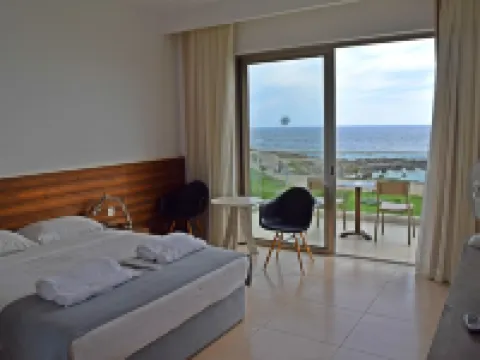 Amphora Hotel & Suites Hotels in Paphos