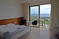 Amphora Hotel & Suites Hotels in Paphos