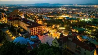 Hotel Çelik Palas Convention Center & Thermal Spa Hotels in Bursa