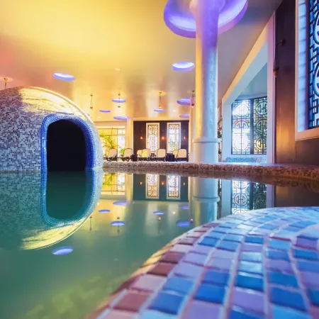 Caramell Premium Resort Superior