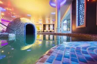 Caramell Premium Resort Superior - Pool