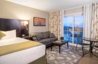 Auberge des Gallant Hotels in Rigaud