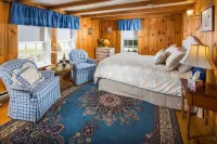 Snowvillage Inn Hotels in 