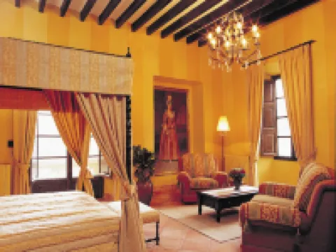 Palacio Sant Salvador Hotels in Arta