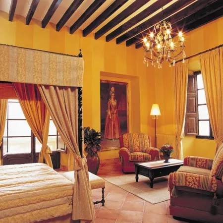 Palacio Sant Salvador