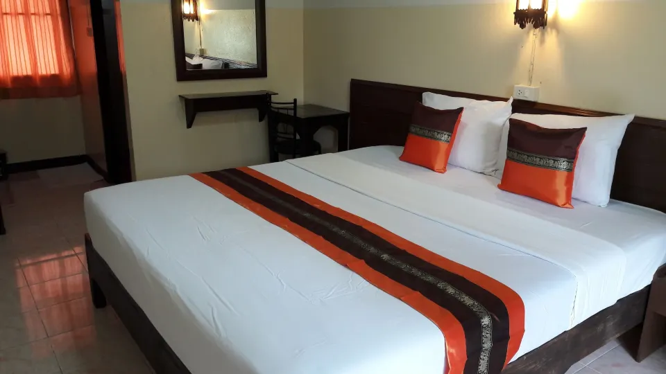 Lanna Thai Guesthouse