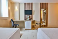Comfort Hotel Campos Dos Goytacazes Hotels in Campos
