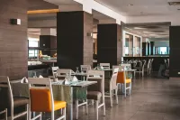 Rosa Beach Thalasso and Spa - Frühstück