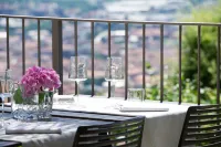 Relais San Vigilio Al Castello فنادق في پونته سن پیترو