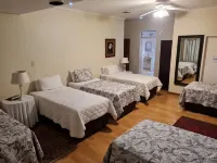 Pretoria North Lodge Hotels in Tshwane