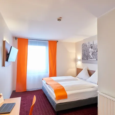 McDreams Hotel Mönchengladbach