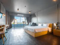 Get Zleep Premium Budget Hotel Hôtels à proximité de : Temple Doi Sutheap
