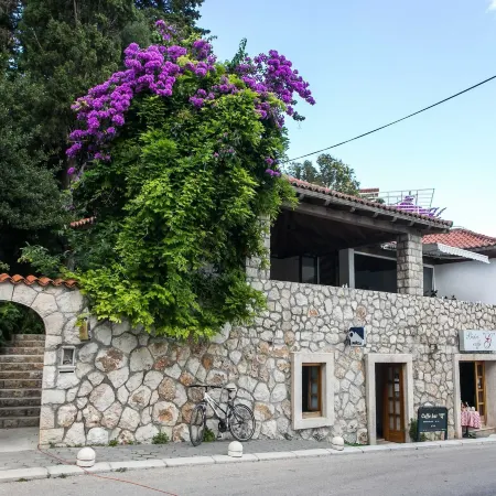 Apartments Villa Mirjana