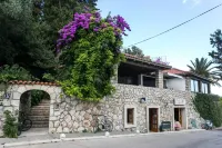 Apartments Villa Mirjana Hotels in Mlini