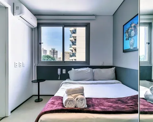360 VN Vergueiro by Housi Zimmer Photos
